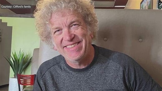 'We planned to grow old together': Family heartbroken after Arizona man murdered around Christmas Eve