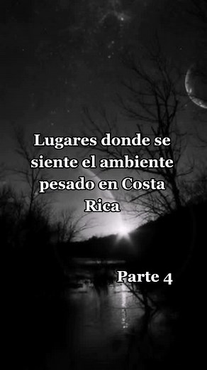 ¿Quieren saber la historia? #fantasma #miedoyterror #viral #fy #miedo #parati #costarica🇨🇷 #costarica