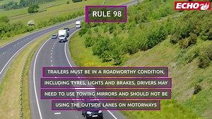 12 huge changes to the Highway Code in September every driver needs to know | Liverpool Echo News