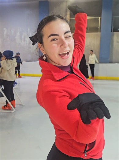 Ice Skating Techniques: Mastering Jumps