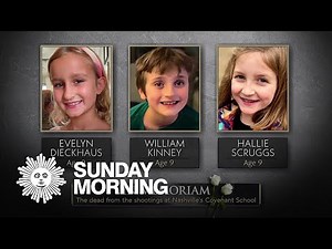 Passage: In memoriam