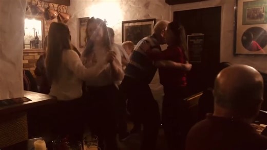 4.8K views · 69 reactions | A mighty traditional Irish music session part 3 | This is Ireland's Music | Facebook