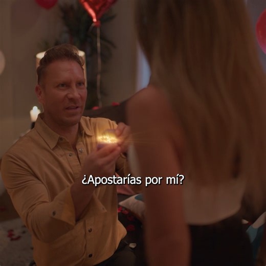 Hay propuestas que no podemos dejar pasar y decir que no. ¿Apostarías por Mí? Estreno el 18 de enero a las 8p/7c por Univision, Unimás y en nuestras apps Univision NOW y Univision App. | UnivisionApp