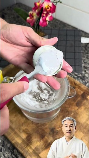 The addictive Vaseline and baking soda mix you'll always use #LatinTricks #AddictiveMix