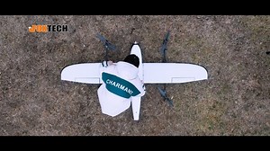 3.3K views · 60 reactions | Foxtech Loong 2160 VTOL...