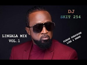 LINGALA MIX VOL 1