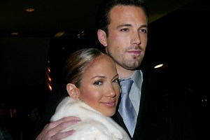 Bennifer Back? Jennifer Lopez & Ben Affleck Spotted Together