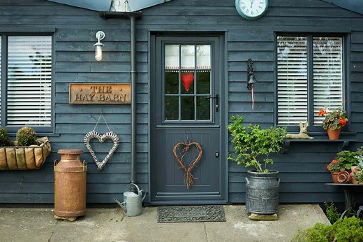 Composite Stable Doors | Versatile & Secure by Endurance