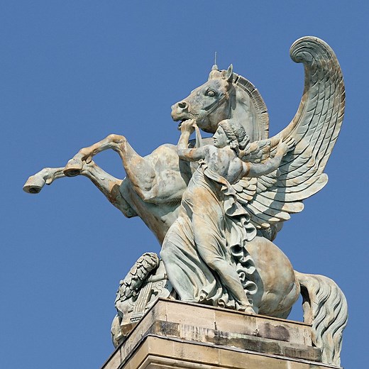 Pegasus