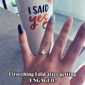 2.4M views · 3.4K reactions |  Engaged? Miss To Mrs Box Subscription pampers brides-to-be and helps plan & save for the big day! (Voted #1 Bridal Box 2020 & 2021) | Miss To Mrs Box | Facebook