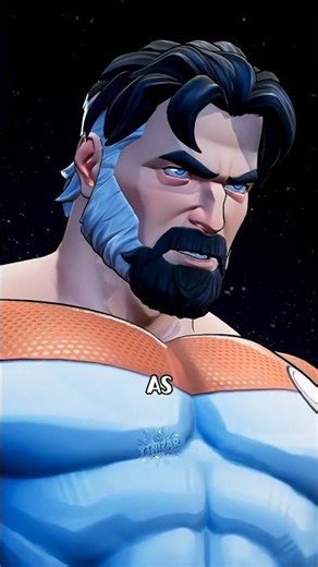 Omni-Man Best Interaction | Invincible VS #shorts #invinciblevs #invincible