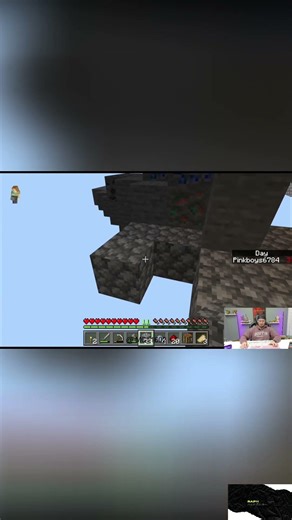 Minecraft: Epic Lapis & Redstone Mining Adventure Starts NOW! #shorts