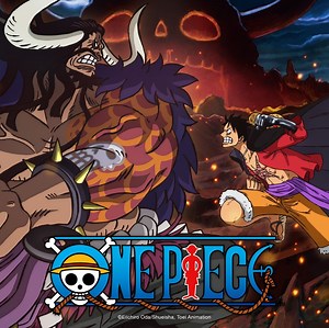 8.6K views · 309 reactions | One Piece Folge 1000 ist jetzt auf Crunchyroll verfügbar | Crunchyroll.de | Facebook