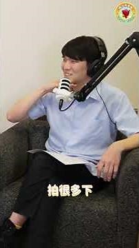 手語大師教你打手語 #podcast #李振輝 #手語翻譯 #職涯故事館 #手語 #職涯探索 #職涯發展 #裕隆集團