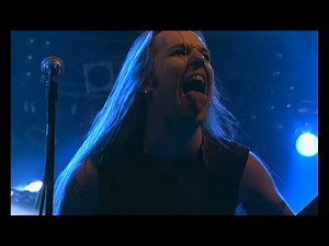 Children Of Bodom - Live At Mystic Festival [2001] 4K Remastered