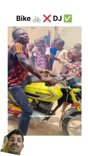 bike 🚲 🚳 DJ#memes