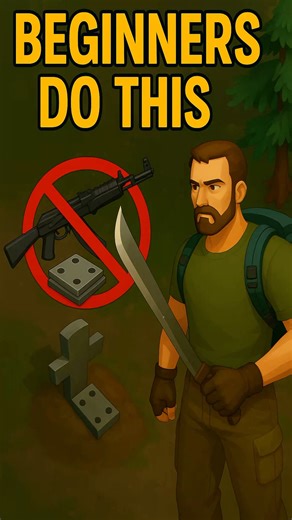 Don’t start Last Day until you know this! #lastdayonearth #ldoe #ldoetips #ldoebeginner