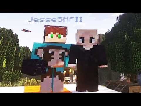 RLCRAFT IS BACK ft. JESSE