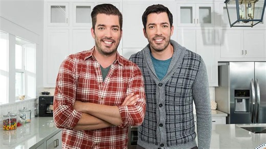 EXCLUSIVE: 'Property Brothers' Stars Drew and Jonathan Scott Lay Bare Horrors They Found in the Only House They've Ever Deemed a 'No-Go'