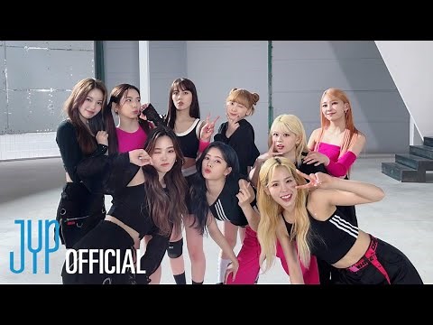 NiziU 「CLAP CLAP」 Dance Performance Video (Multi angle ver.)