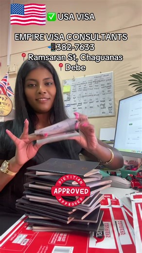 Your visa application plug 🇺🇸✈️🎉 | Consultant Immigration