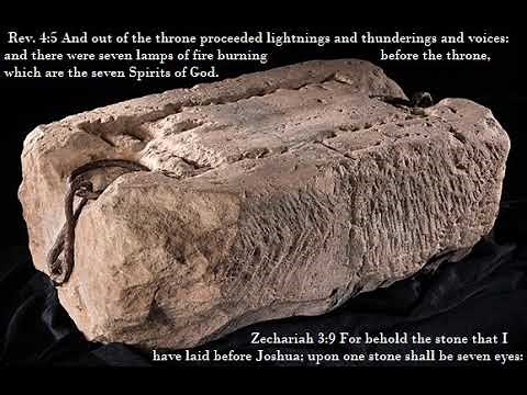 The Elect And The Two Witnesses ~ Shepherd's Chapel Lecture