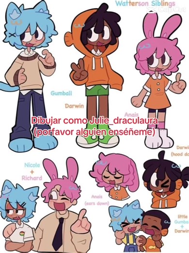 Cuentas recomendadas