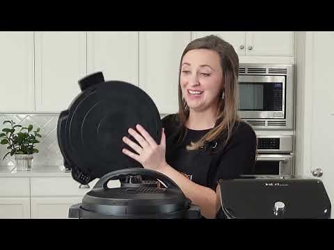 Comparing Instant Pot Air Fryers | Pros & Cons