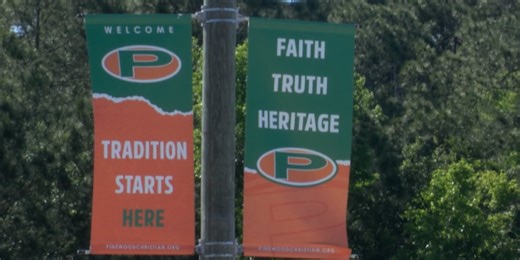 “I don’t think the school did enough to protect the kids”: Parent speaks out following arrest of former Pinewood Christian Academy coach