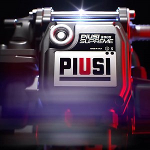 Revolutionieren Sie Ihr Kraftstoffmanagement mit PIUSI 3000 Supreme...