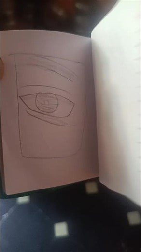 how to draw eye#drawing