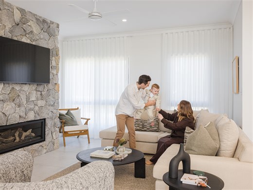 Smarter By Design: 5 Layout Tips To Improve Your Home’s Flow And Your Family’s Lifestyle