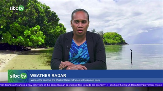 SIBC TV NEWS | SIBC News