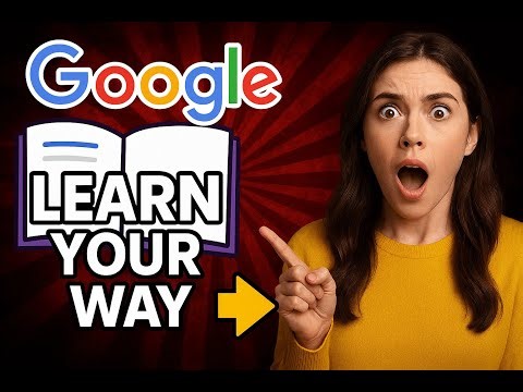 This Google AI Rewrites Your Textbook to Fit YOU
