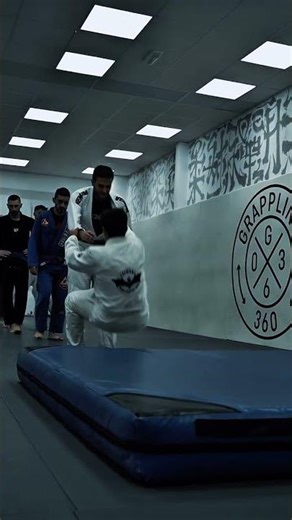 Jiu Jitsu | G360