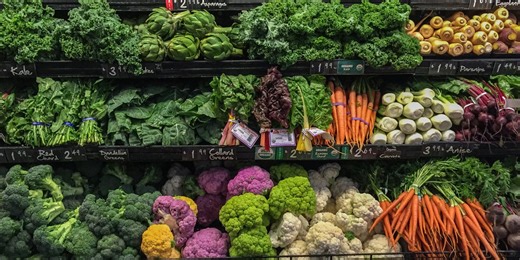 9 Surprising Things You NEED To Know About Supermarket Produce Before Buying