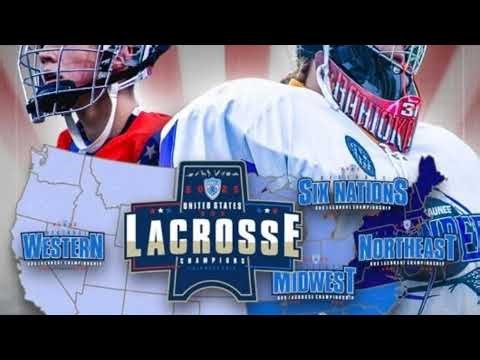 Embry-Riddle Vs. Anderson (SC) | NCAA Men's Lacrosse 🔴LiveStream 2/14/2026