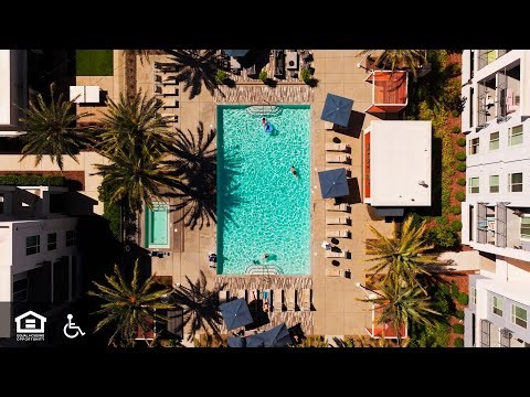 The Eisley (with Audio Descriptions) | Sacramento CA Apartments | Greystar