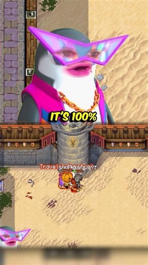 This Web3 NFT Game Is Wild 😂 | Cambria VTuber Moment