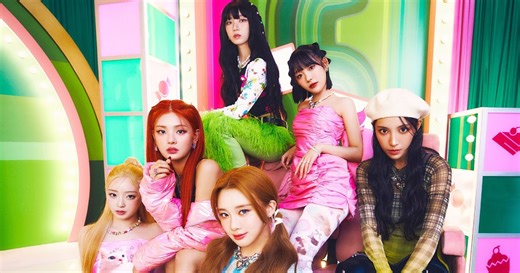 LIGHTSUM Unveils Audio Snippet For Second Mini Album “Honey Or Spice”