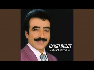 Ağlama Küçüğüm