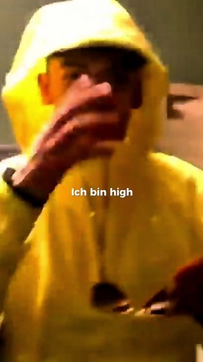 Ich Baller Ihn: Die Welt von Capital Bra