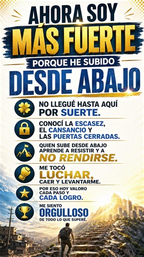 AHORA SOY MAS FUERTE #Motivación #SuperaciónPersonal #CrecimientoPersonal #Reflexión #Shorts #frases