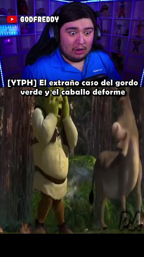 Shrek Memes Compilation | Reacciones, Parodias y Más