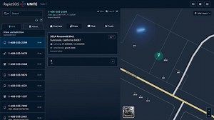 🤔 DID YOU KNOW? RapidSOS UNITE isn't "just" a map; it's your intelligent call handling map! ✨ Here's what makes it unique: ⚪️Automated call opening with position ID configuration ⚪️Direct access to your agency's authoritative GIS data ⚪️Integration with legacy parcel data for instant homeowner information ⚪️Real-time weather layer access for storm warnings Everything you need, exactly where you need it - all in one unified view. No more switching between systems or clicking through multiple scr