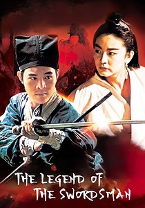 The Legend of the Swordsman streaming online