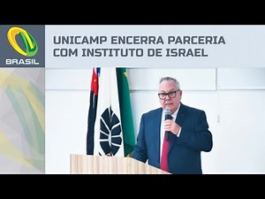Unicamp ends partnership with Israeli institute and alleges genocide of the Palestinian people