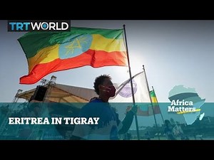 Africa Matters: Eritrea in Tigray