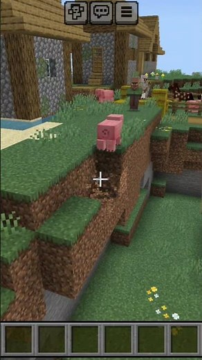 RAREST MANSION SEED EVER?! 🔥Minecraft Bedrock 26 Seed