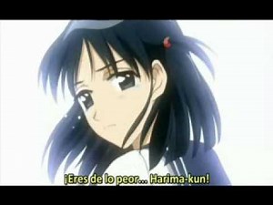 School Rumble Ep 00